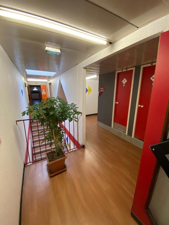 Class'Eco Альби Экстерьер фото